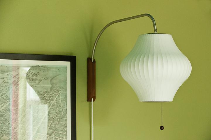 PEAR Wall Sconce - 1
