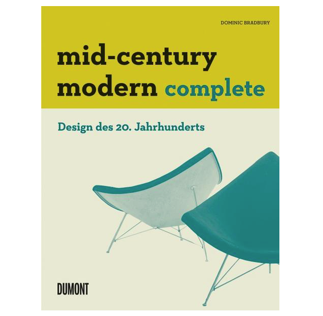 Mid-Century Modern Complete | ger